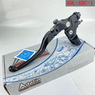 Adelin ADL-ARC-1 Cable clutch universal 22mm motorcycle left Rope Pulling Line Cable clutch levers