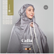 KATUN SEMI WATERPROOF TRAVEL MUKENA / TRAVELING MUKENA MINI TRAVEL MUKENA KARITA MUKENA MINI Adult M