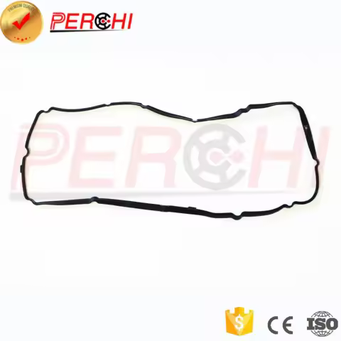 Engine Valve Cover Gasket for 06 Toyota Hiace Van 1TR 2TR-FE 1TR-FE 2TR/TRJ120 Runner 2012- 11213-0C