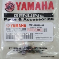 SJ@ Yamaha Brush Set Part Number 5TP-H1801-00 for Jupiter Z Motorcycle