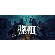 Hard West 2 PC GAMES