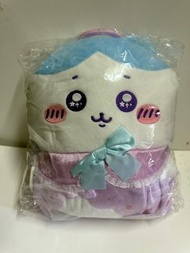 Chiikawa 小八 大公仔