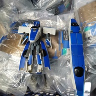 Shinkansen Warrior Z Series E7Kagayaki Shinkansen Transformers Robot Transformers Model