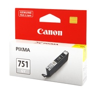 ตลับหมึกอิงค์เจ็ท CLI-751GY Canon