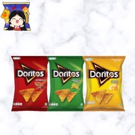 【印尼】[HALAL] Doritos Tortilla Chips 150gram 多力多滋玉米脆片