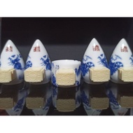 [🇸🇬SG Seller] Mata puteh bird cups