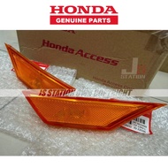 HONDA CIVIC ORANGE FENDER LAMP SIDE MARKER FC FK7 FK8R HONDA CIVIC COUPE 16-22 USDM MADE IN MEXICO