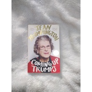 BOOKSALE Coming Up Trumps Jean Trumpington (paperback)