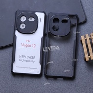 Iqoo 11 Iqoo 12 5G Case Armor Shockproof Case Iqoo 11 Iqoo 12 5G FSN