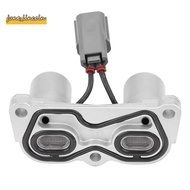 Auto Automatic Transmission Shift Control Lock Solenoid Valve for   -V 28300-P24-J01 28300P24J01