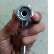 FITTING 08 HTC 45 aSt