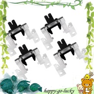 [xinggao.vn] Blade Drive Assembly Replacement Lever for  , AGC,AGRC + AGCL,AGC Clippers Dog 4 Pcs