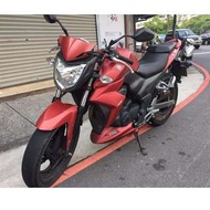 2011年 三陽 T2 250CC 白牌重車 新北中和景安南勢角賴K181801 0983619930阿峻