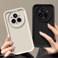 For Realme 14 Pro Case Realme 14 Pro + Phone Case Realme 14 Pro Plus Soft Cover 14 Pro+  Liquid Sili