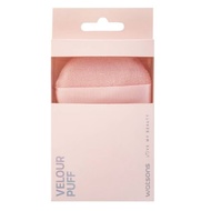 WATSONS Watson Velvet Puff 026WTC