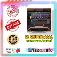 FL Studio All Plugin Bundle 2024 LIFETIME