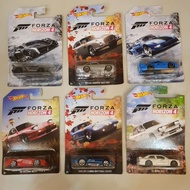[ACMK] Hotwheele Forza Horizon 4