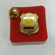 Advocate PIN Advocate brooch Advocate badge