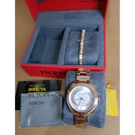 INVICTA Bolt Lady 38mm women's watch