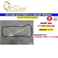 11189-69L00 Valve Cover Gasket Suzuki Swift 1.4 K14B