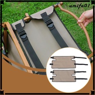 [Umifa] Camping Chair Replacement Cloth Outdoor Folding Chair Seat Parts Camp Chair