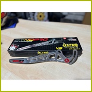 ♟ ⇩ ⭐ Dyno Pro CNC Pipe Bracket for Sniper 150/155