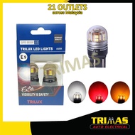 Original Trilux T20 1891 Led Indicator Signal Reverse Bulb 10-30V 6500K