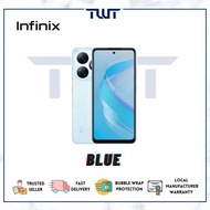 Ready Stock - Infinix Smart 8 Pro (4GB+128GB) Original [ 1 Year Infinix Malaysia Warranty ]