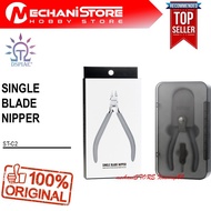 DSPIAE Nipper Single Blade Nipper - Pliers Nipper DSPIAE Tools Gundam Alternative Pliers Godhand