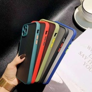 HUAWEI MATE 50 MATE 50 PRO H0NOR 70 Phone case Matte bumper casing Anti-finger back cover