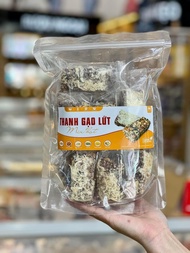 Thanh gao lứt mix hạt 89k/ bịch