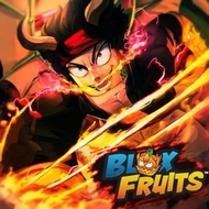 CHEAP BLOX FRUIT‼️VIA TRADE IN 2nd SEA OR 3rd SEA