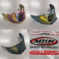 Visor MHR FU935/GTZ Visor MHR Fullface GTZ