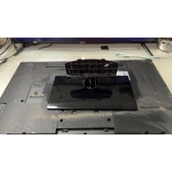 Original Samsung UA39F5008AR UA39F5088AR/AJ Base, Bracket Disassembly with All Screws