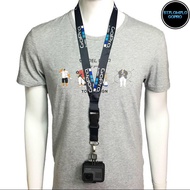 Malaysia stock GoPro Lanyard
