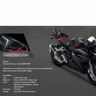 Single seat single cowl honda cbr 250rr original AHM