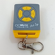 DCMOTO Autogate Remote Control Duplicate (included battery)