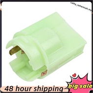 Rear Tail Light Lamp Bulb Socket 63218355883  for     X6 E71 E30 E34 E38 E61 Lamp Holder Double Fila