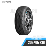 All Tires 205/65 R16 95H - High Performance Tire ZD S1