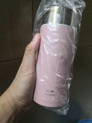 Bruno short 350ml 保溫杯