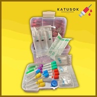 Phlebotomy&o_kit~qfor{S<medtech'j<students