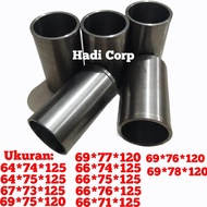 LINER BORING TIGER BORE UP Stock terbatas