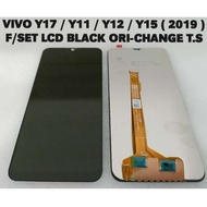 LCD VIVO Y17/Y12/Y15 (2019) /Y3/Y11 (1906) VIVO LCD With TOUCHSCREEN