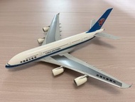 Herpa 1:200中國南方航空 Airbus A380 飛機模型
