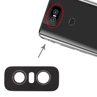 Ready to ship Back Camera Lens for Asus Zenfone 6 ZS630KL l01WD