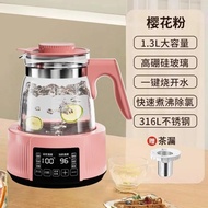 Constant Temperature Hot Water Bottle Baby Dedicated Milk Warmer Household Hot Milk Milk Warmer Milk