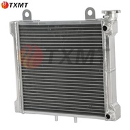 Suitable for Kanam DS650 01-05 Baja 02-04 DS650X 04-07 Radiator Water Tank Assembly