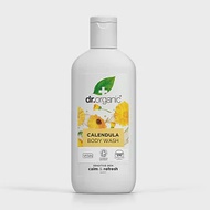 【dr.organic丹霓珂】金盞花舒緩沐浴露250ml