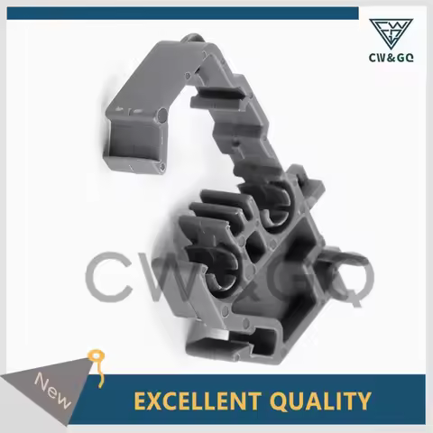 Car Accessories Trunk Lid-Torsion Bar Clip 74873-SM4-003 74873SM4003 74873 SM4 003 Fits for Honda Ac