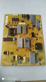 PSU REGULATOR POWER SUPPLY BOARD TV LED Sharp LC 60LE640X - 60LE640 X